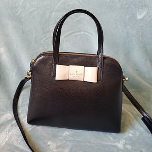Kate Spade Matthews Street Maise Bow Purse